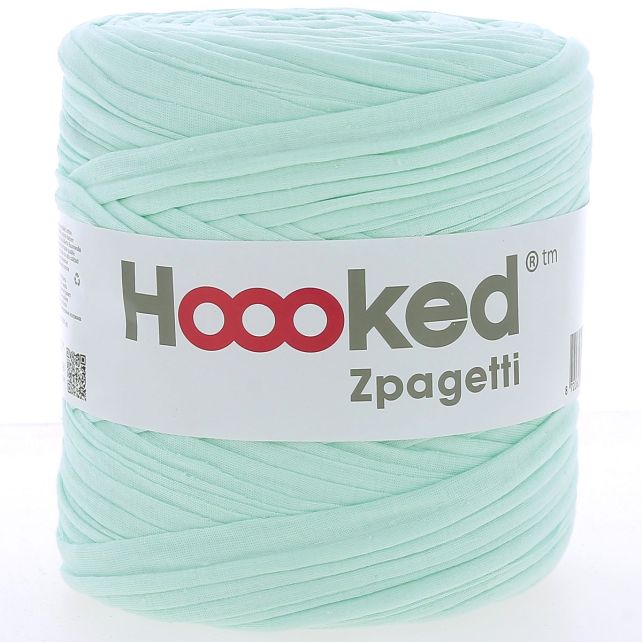 Zpagetti Cotton Yarn Cotton Mint