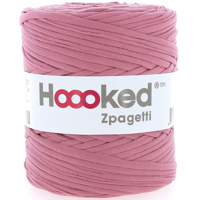 Zpagetti Cotton Yarn Pink Marshmallow