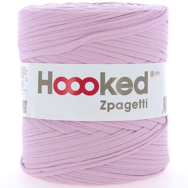 Zpagetti Cotton Yarn Bubblegum 