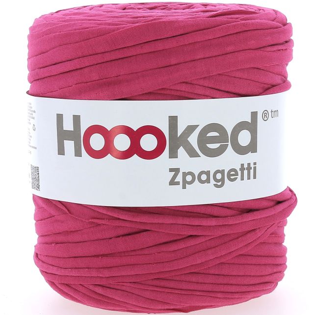 Zpagetti Cotton Yarn Glow Popstar