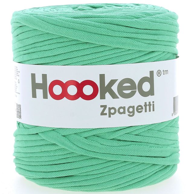 Zpagetti Cotton Yarn Grinch Polo