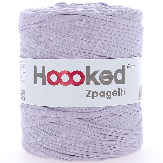 Zpagetti Cotton Yarn Dreamer Lilac