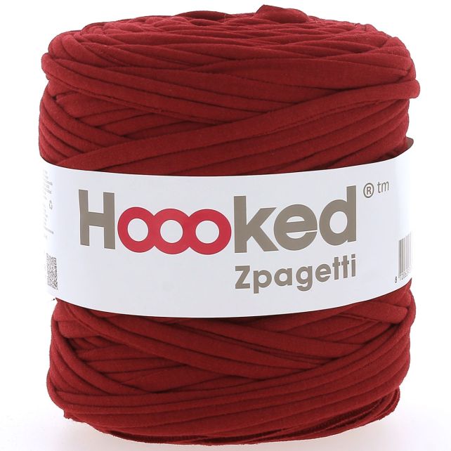 Zpagetti Cotton Yarn Heart In Love