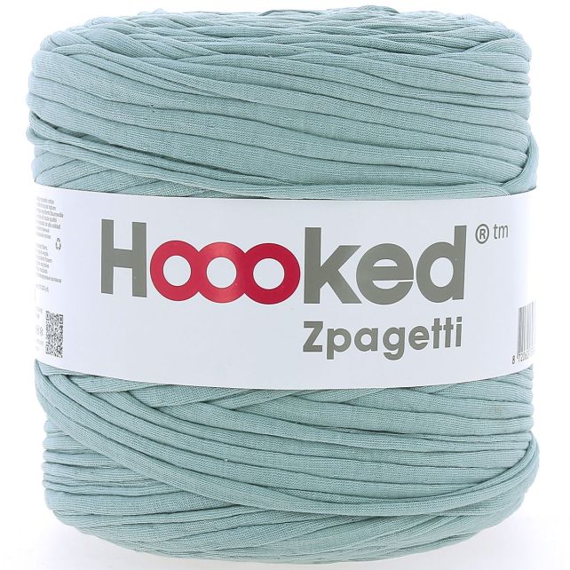 Zpagetti Cotton Yarn Mint Bubble