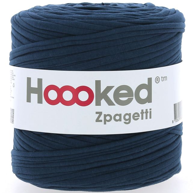 Zpagetti Cotton Yarn Pacific Ocean