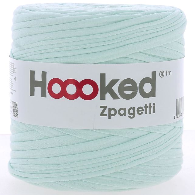 Zpagetti Cotton Yarn Mint Angel