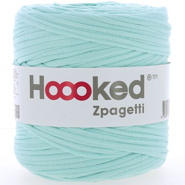 Zpagetti Cotton Yarn North Mint
