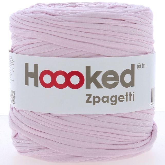 Zpagetti Medium King Size Gum Rose