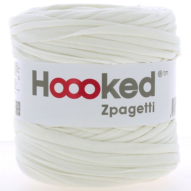 Zpagetti Medium King Size Whiteish