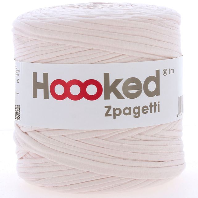Zpagetti Medium King Size Rosy