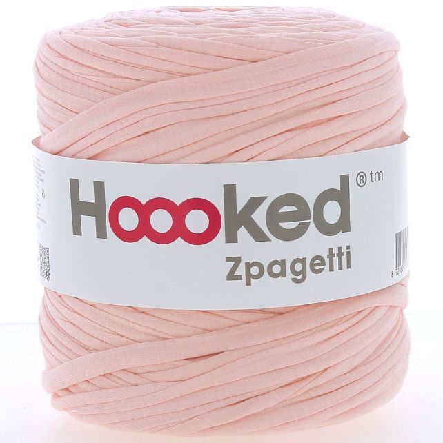 Zpagetti Medium King Size Peachy Mood