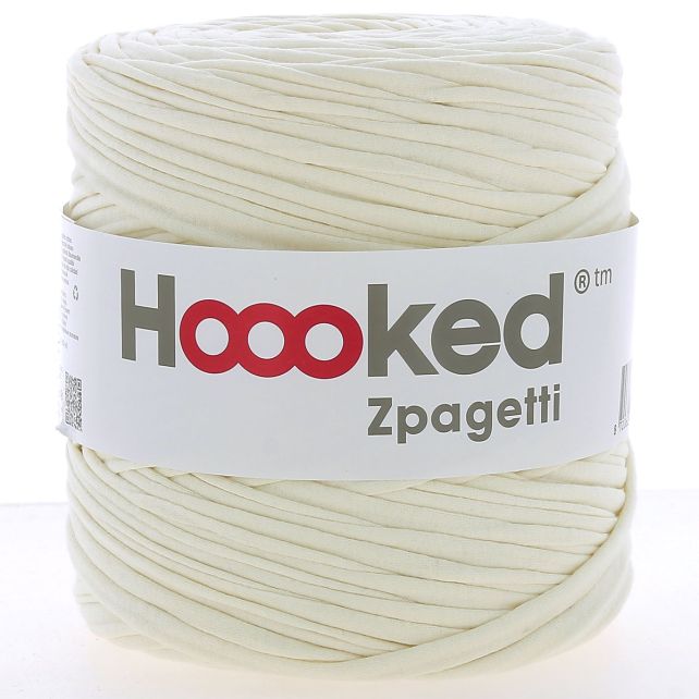 Zpagetti Medium King Size Whitey