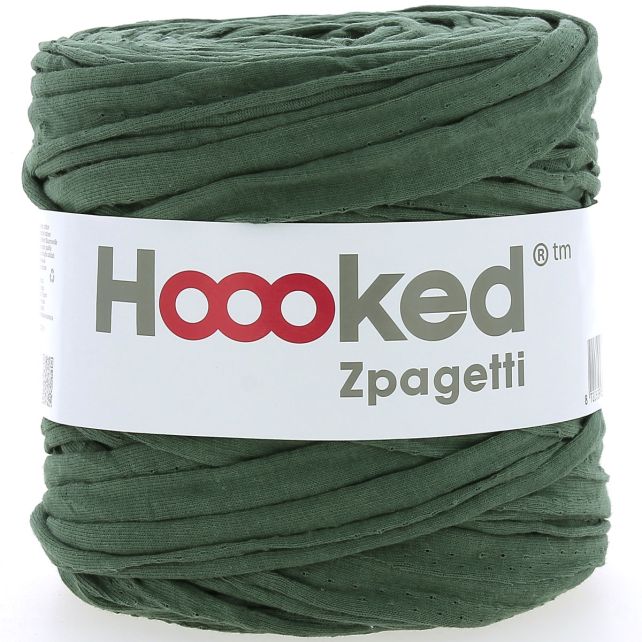 Zpagetti Medium King Size Darle Olive