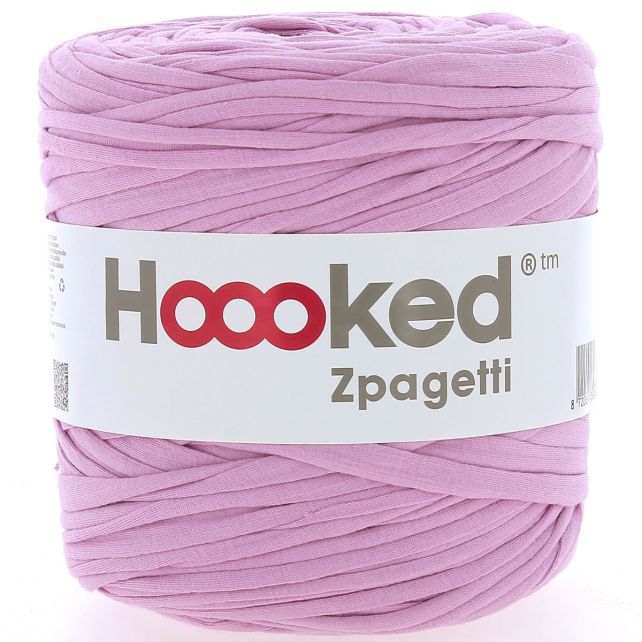 Zpagetti Medium King Size Pinkey