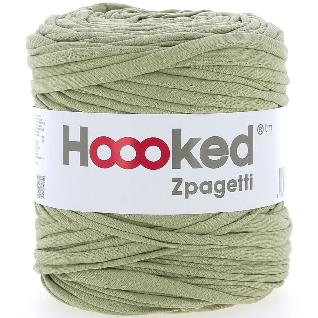 Zpagetti Medium King Size Mintey