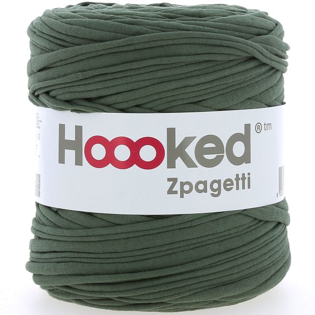 Zpagetti Medium King Size Olivains