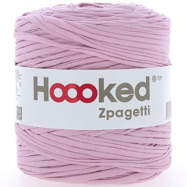 Zpagetti Medium King Size Lilash