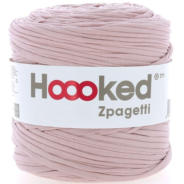 Zpagetti Medium King Size Sleepy Rose
