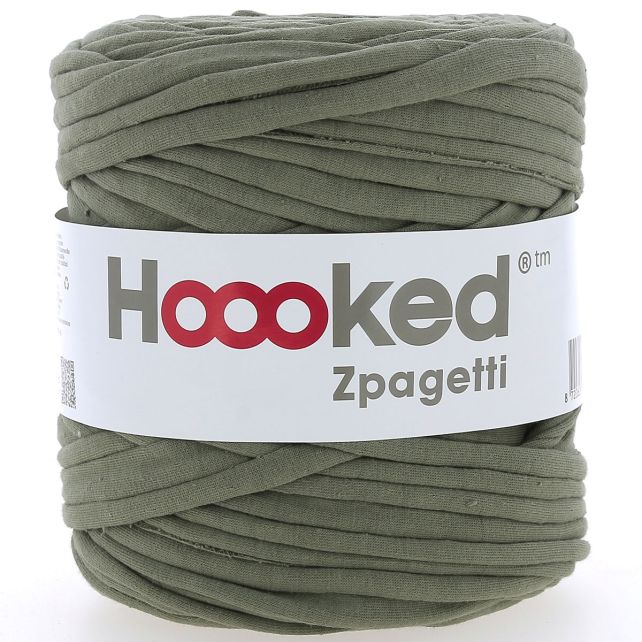 Zpagetti Medium King Size Shreky