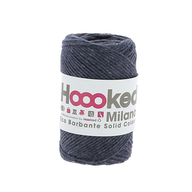 Eco Barbante Milano Lava 100g.