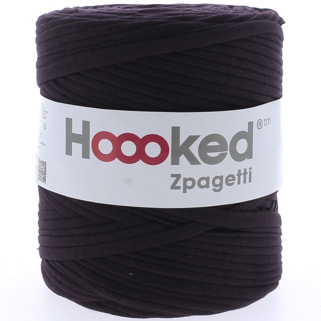 Zpagetti Cotton Yarn Purple Nectar