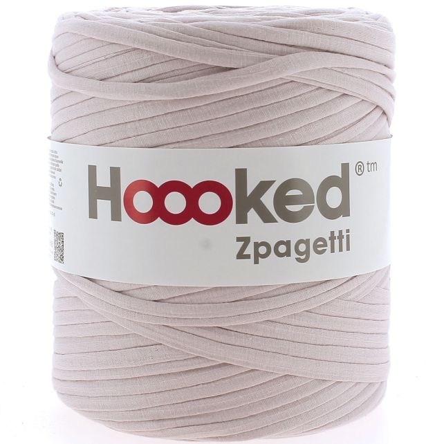 Zpagetti Cotton Yarn Genius Pink