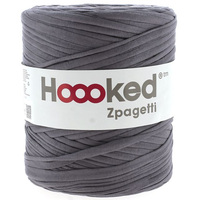 Zpagetti Cotton Yarn Smoke Eyes