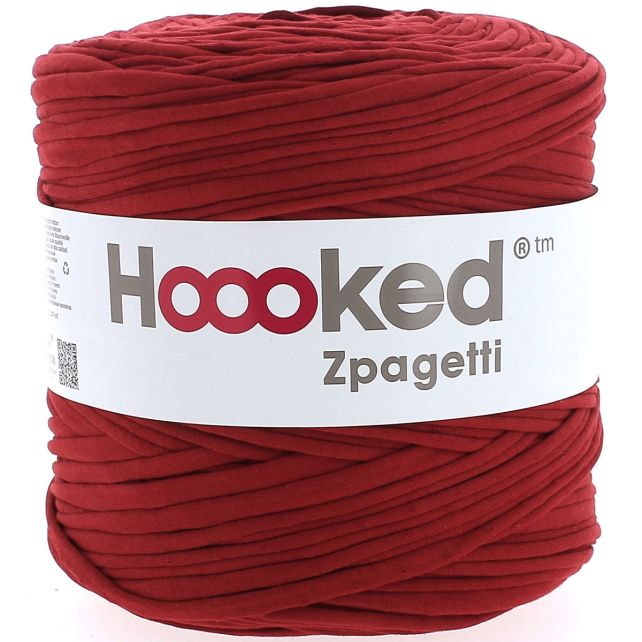 Zpagetti Cotton Yarn Petite Coccinelle
