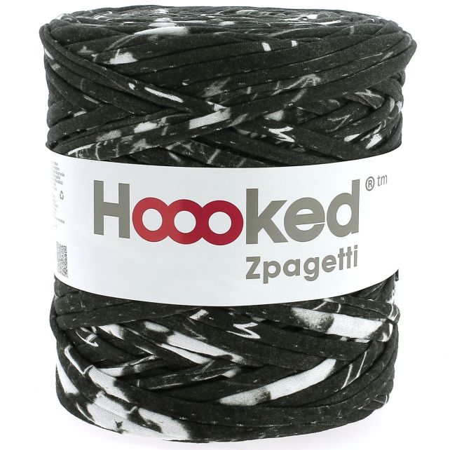 Zpagetti Cotton Yarn Storm Center
