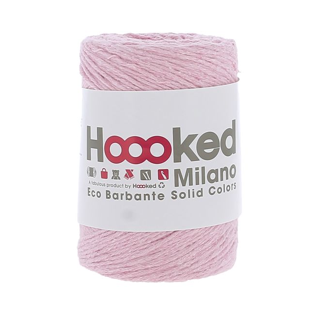 Eco Barbante Milano Blossom 200g.