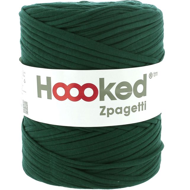 Zpagetti Cotton Yarn Celadon Green