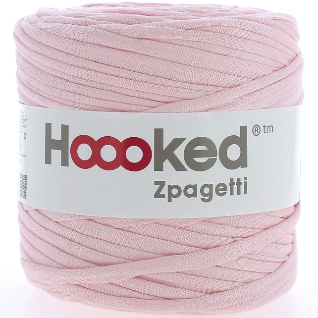 Zpagetti Cotton Yarn Lilly Rose