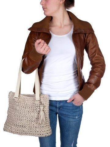 Muster Zpagetti Tasche Sardegna