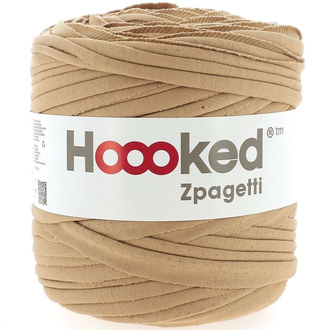 Zpagetti Cotton Yarn Bloom Beige