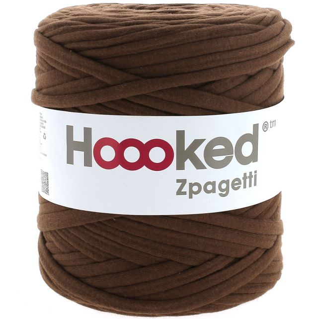 Zpagetti Cotton Yarn Camel Mountain