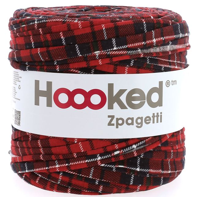 Zpagetti Cotton Yarn Grandma Beret