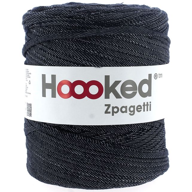 Zpagetti Cotton Yarn Beach Jeans