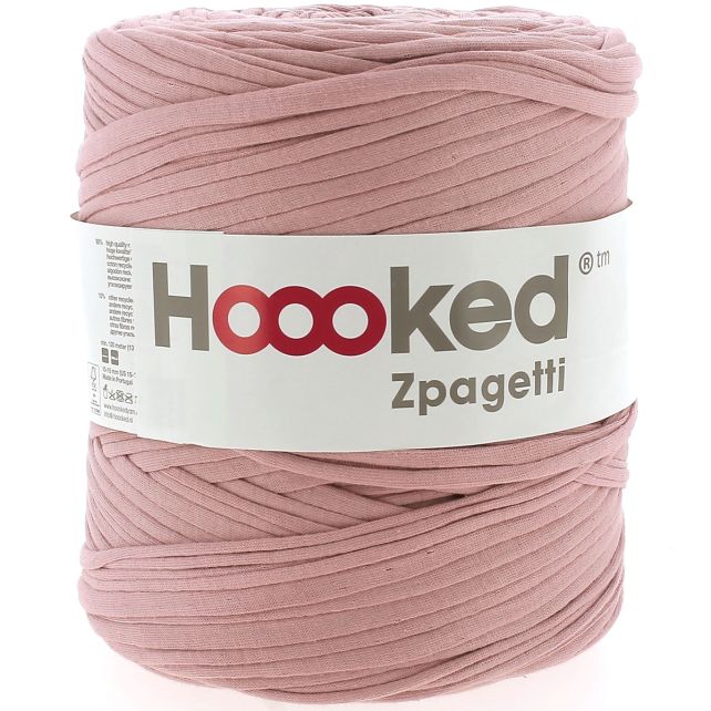 Zpagetti Cotton Yarn Wild Vintage