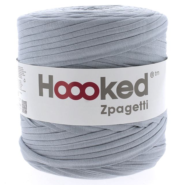 Zpagetti Cotton Yarn Blue Team