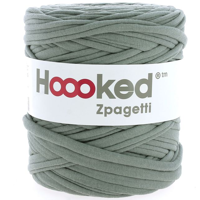 Zpagetti Cotton Yarn Dusty Sage