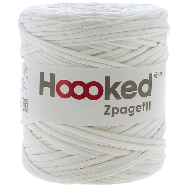 Zpagetti Cotton Yarn Cashmere