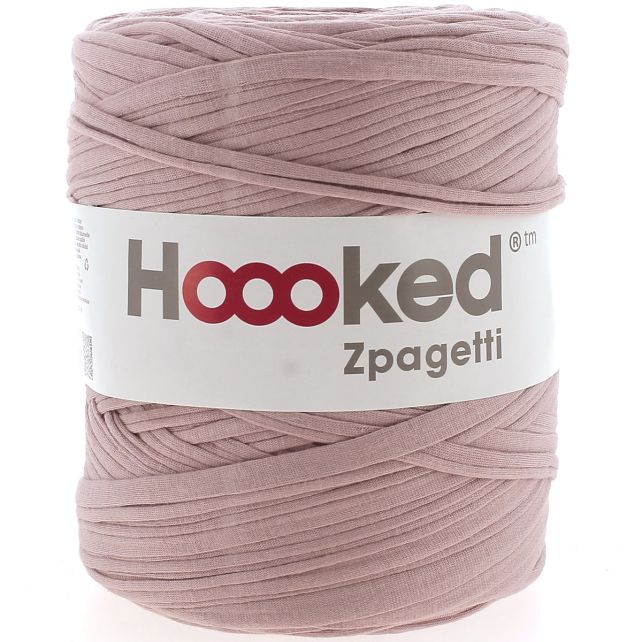 Zpagetti Cotton Yarn Glassy Vintage