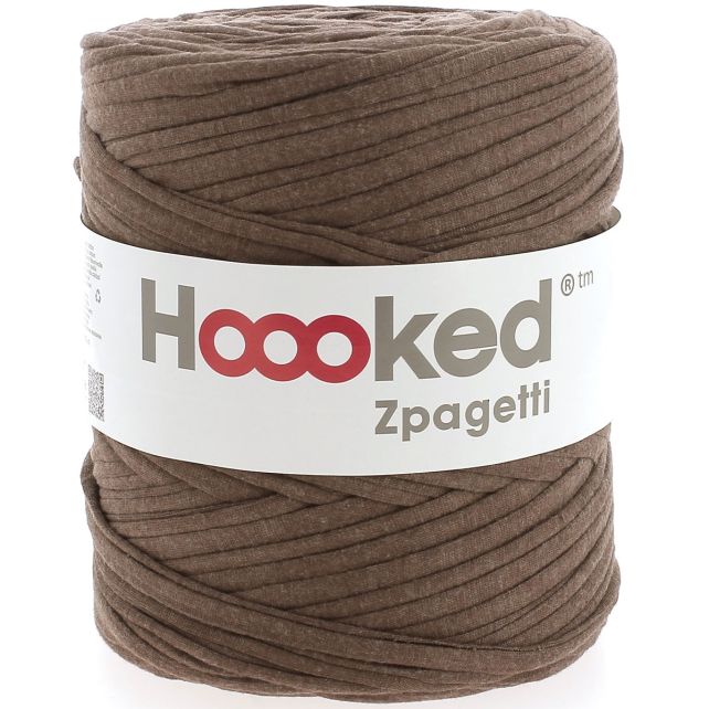 Zpagetti Cotton Yarn Camel Trophy
