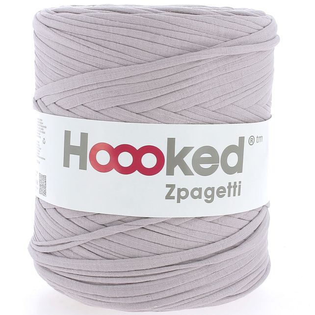 Zpagetti Cotton Yarn Delicate Lilac