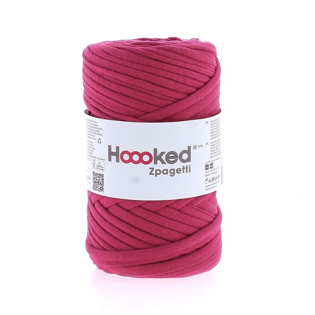 Zpagetti Medium Candy Pink