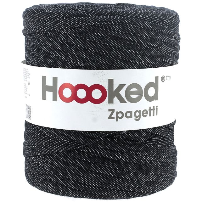 Zpagetti Cotton Yarn Spicy Jeans