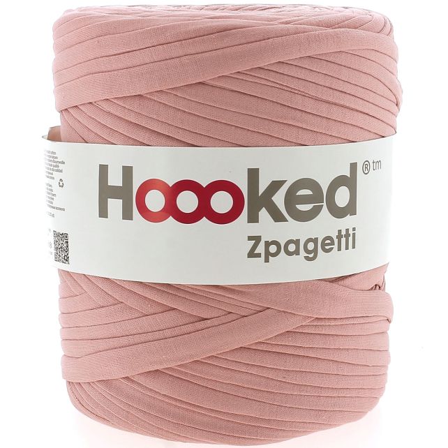 Zpagetti Cotton Yarn Gorgeous Peach