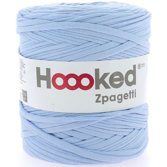 Zpagetti Cotton Yarn Baby Shower