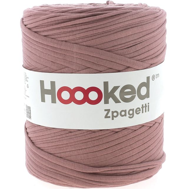 Zpagetti Cotton Yarn Vintage Map