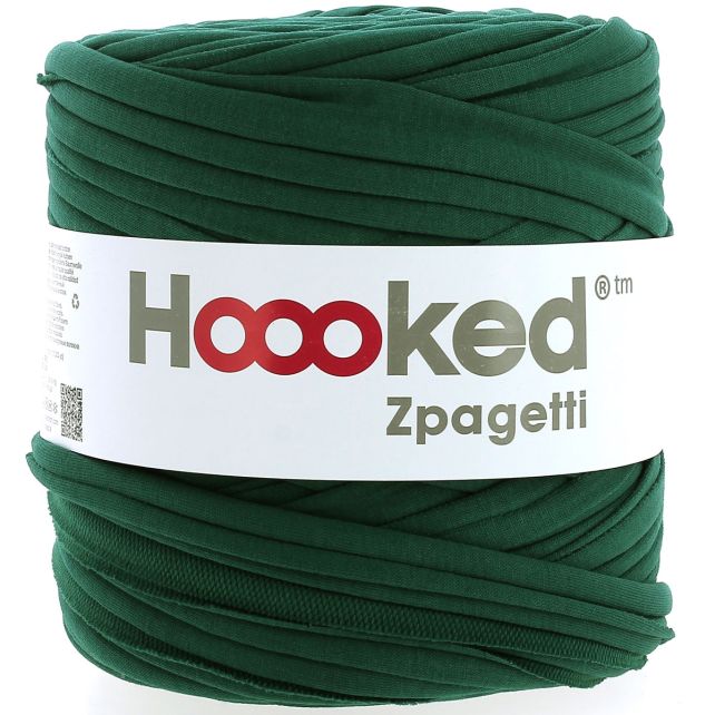 Zpagetti Cotton Yarn Sporting Champion